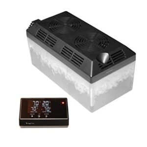 iCigar Pro Humidifier System for Humidor Cabinet