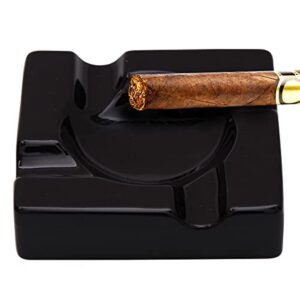 Cigar Ashtray Outdoor Cigarette Ash Tray – 5.9 inch