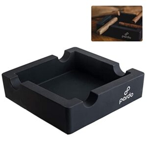 Silicone Ashtray for Large Ring Gauge