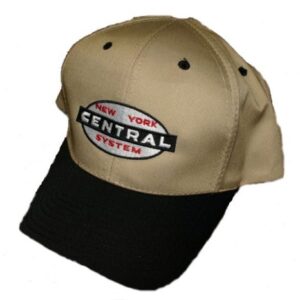 Daylight Sales NYC Cigar Band Logo Embroidered Hat [hat62]