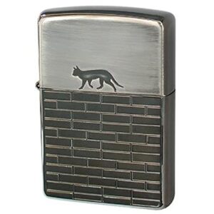 Zippo CAT Walks 2BN-CATW