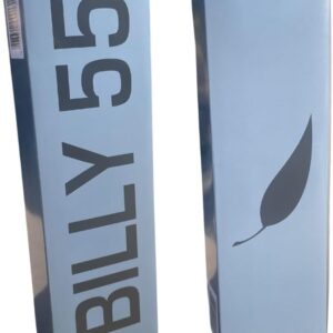 Billy 55 Menthol Herbal Cigarettes Carton – Tobacco & Nicotine Free 200ct