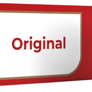 KHOOR Herbal Cigarettes Original – Tobacco Free & Nicotine Free Herbal Smokes