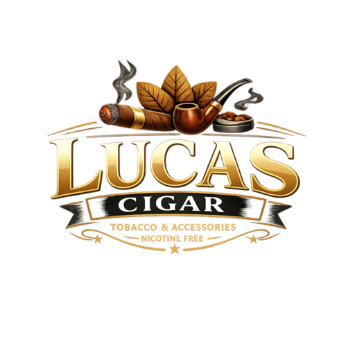 Lucas Cigar Shop